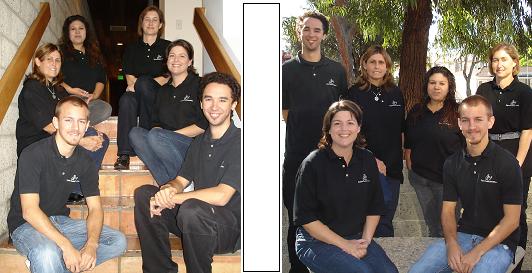 Our Team